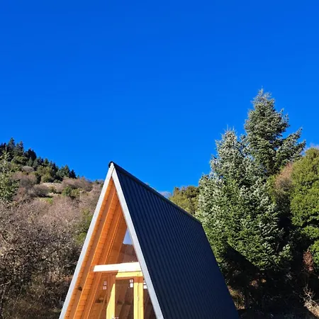 λ Wood By The Mainalon Trail - For Adventurers