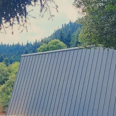 λ Wood By The Mainalon Trail - For Adventurers Chalet