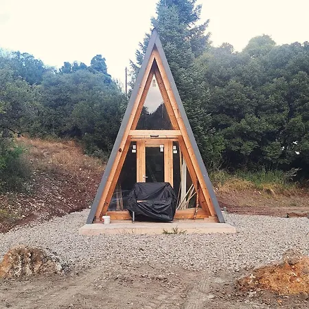 λ Wood By The Mainalon Trail - For Adventurers